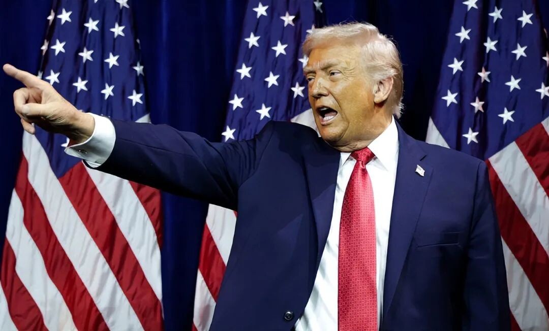 美國(guó)正在為世界大戰(zhàn)做準(zhǔn)備